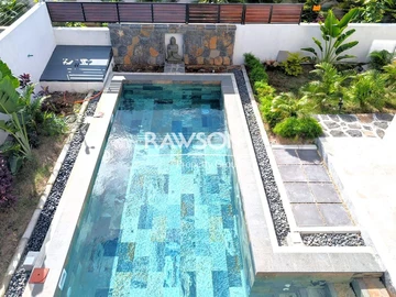 4 Bedroom Villa