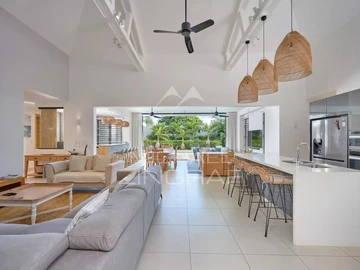4 Bedroom Villa