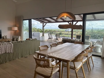 Penthouse de 3 Chambres