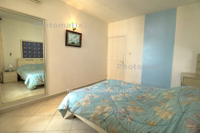 Spacious apartment for rent – Prime location in Quatre Bornes