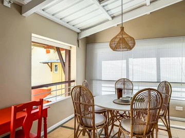 2 Bedroom Penthouse