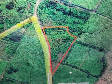 Terrain Agricole