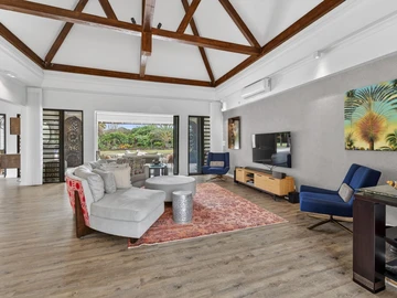 Villa de 4 Chambres