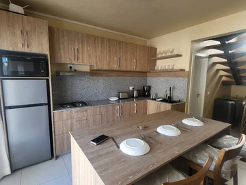 Villa de 3 Chambres