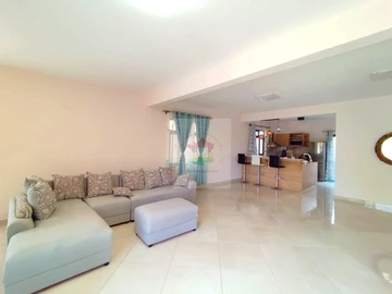 Townhouse, Duplex de 3 Chambres