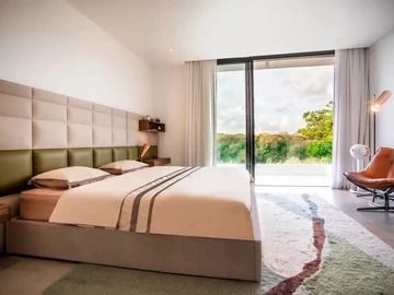 Villa de 5 Chambres