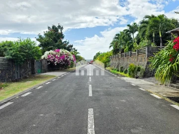 Residential Land