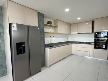 3 Bedroom Penthouse