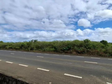 Commercial Land