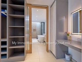 4-Bedroom En-Suite Villa in Pereybère