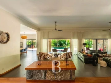 Villa de 4 Chambres
