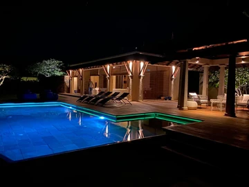 4 Bedroom Villa