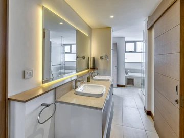 3 Bedroom Penthouse