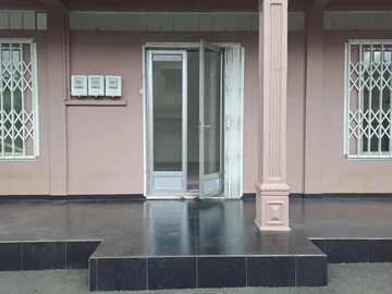 Immobilier Commerciaux