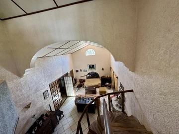 Maison de 4 Chambres