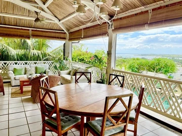 5 Bedroom Villa