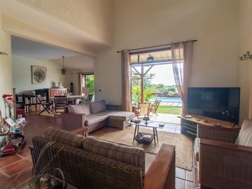 Villa de 3 Chambres