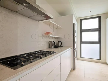 Villa de 5 Chambres