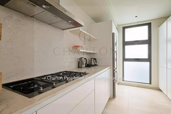 Villa de 5 chambres - L’Expression ultime du luxe tropical