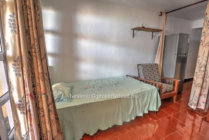 Lovely family home in a quiet setting