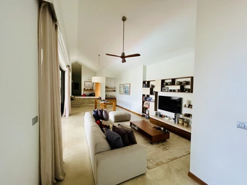 Villa de 4 Chambres