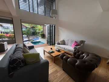 Villa de 3 Chambres
