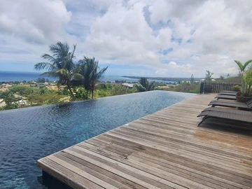 3 Bedroom Penthouse