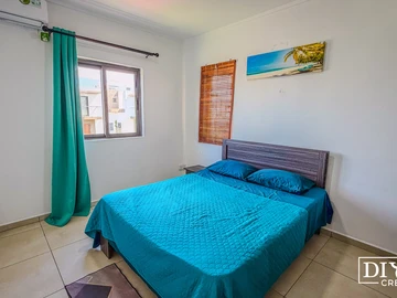 2 Bedroom Townhouse, Duplex