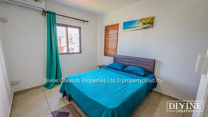 Duplex à louer – Grand Gaube | Green Village