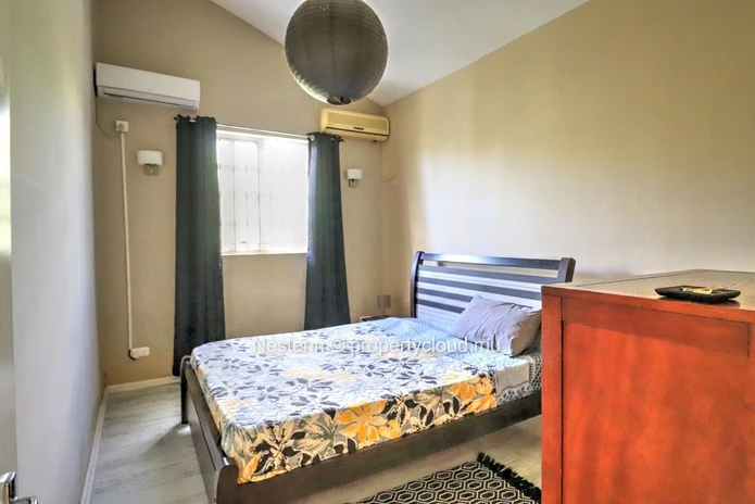 Family villa with private pool – Secure residence in a sought-after area