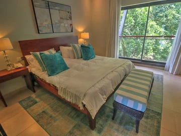 3 Bedroom Apartment