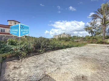 Land