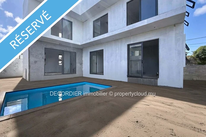 Maison en vente – Calodyne