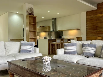 3 Bedroom Townhouse, Duplex