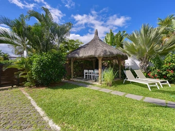 Villa de 3 Chambres