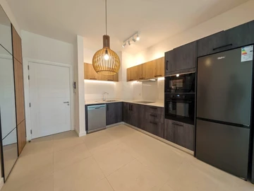 Appartement de 2 Chambres