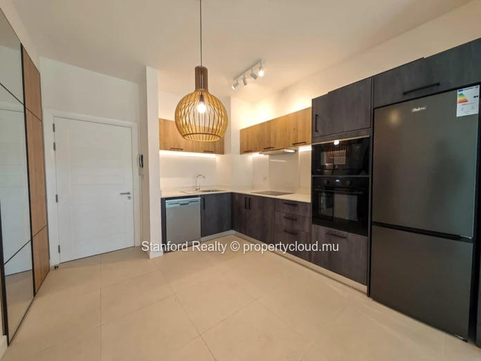 Apartment for Rent – 2 Bedrooms, Beau Plan, North (Furnished)