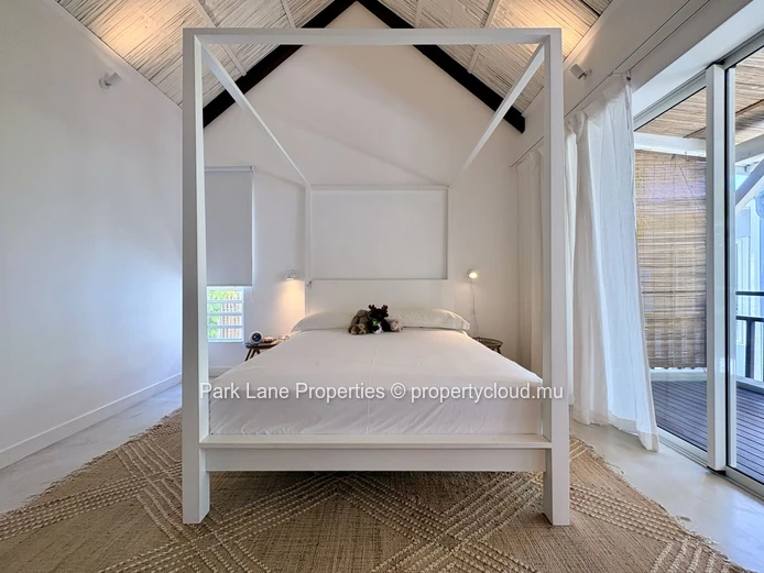 Tamarin à son meilleur - Maison familiale et cottage au bord de l'eau