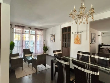 4 Bedroom Villa
