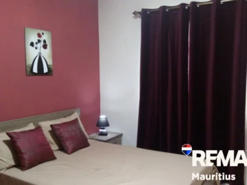 Appartement de 2 Chambres