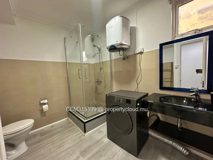 Modern 3-Bedroom Apartment for Rent – Floréal
