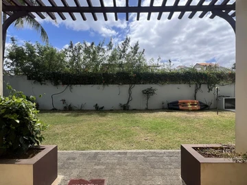 4 Bedroom Apartment