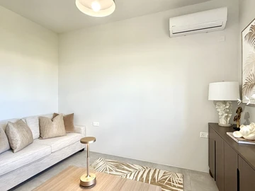 Penthouse de 3 Chambres