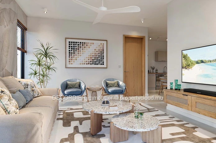 À VENDRE EN VEFA – Appartements neufs à Sodnac