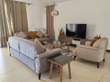 3 Bedroom Villa