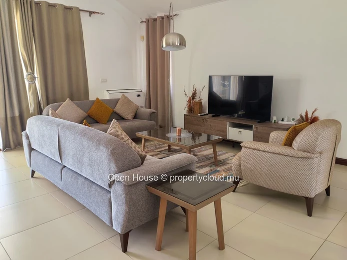 3-Bedroom Villa with Private Pool for Sale in Belle Vue Harel