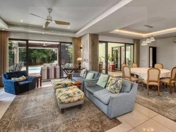 3 Bedroom Villa