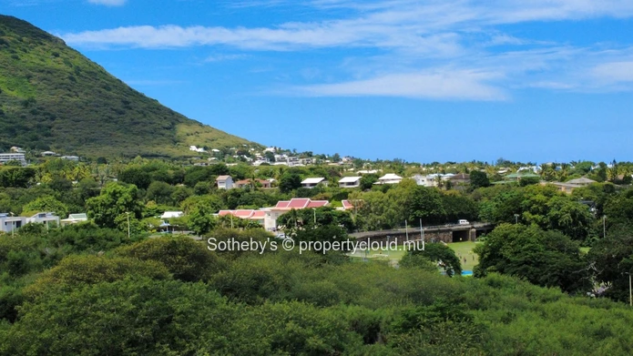 Somerset West Apartment