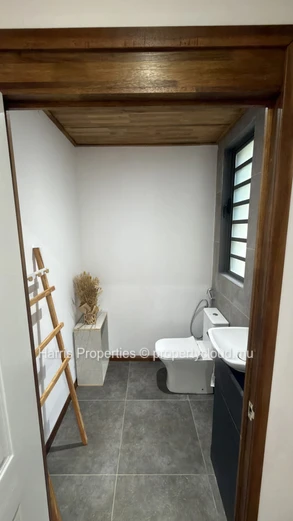 Appartement à louer – Bain Boeuf