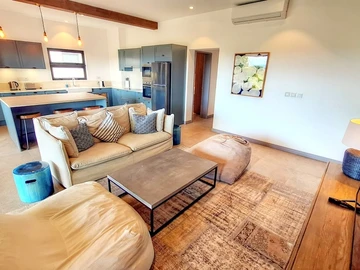 Appartement de 3 Chambres